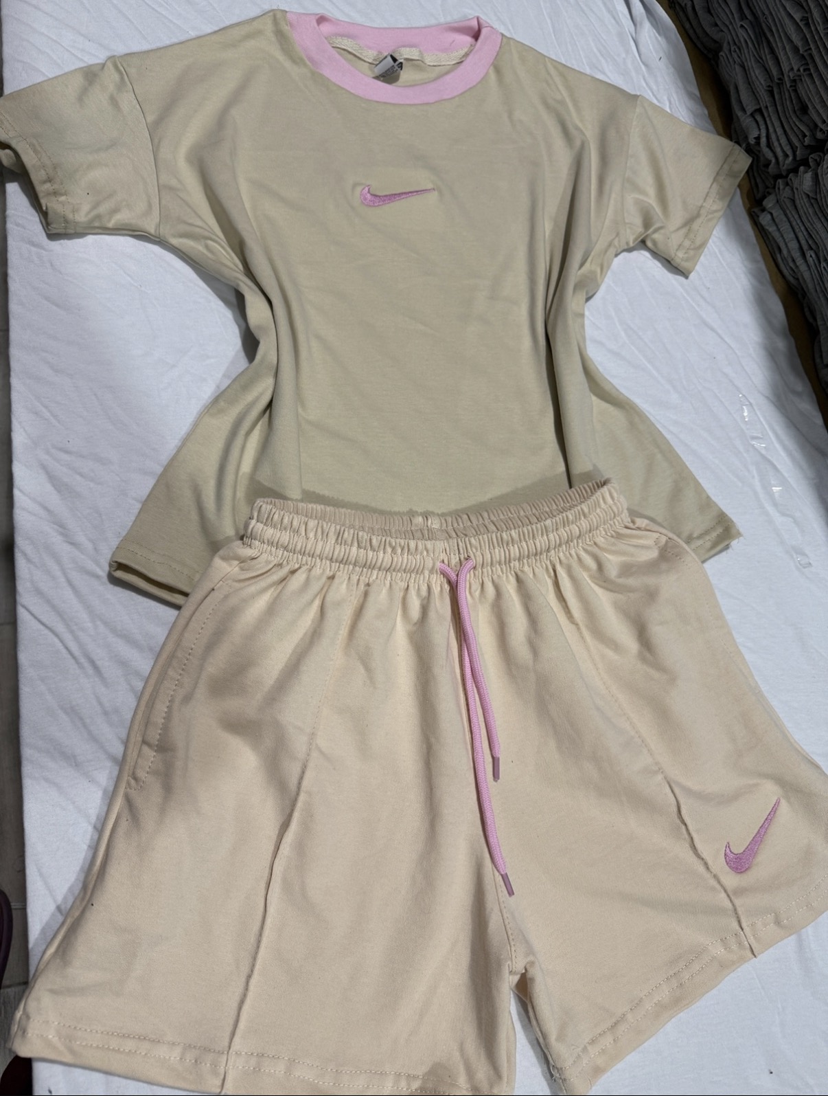 Conjunto Nk de Mujer - IMG_2205.jpeg