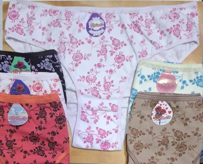 Vedetina Especial Algodon Estampado
