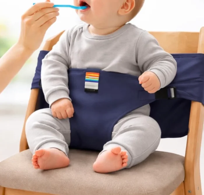 Silla para Comer de Bebé