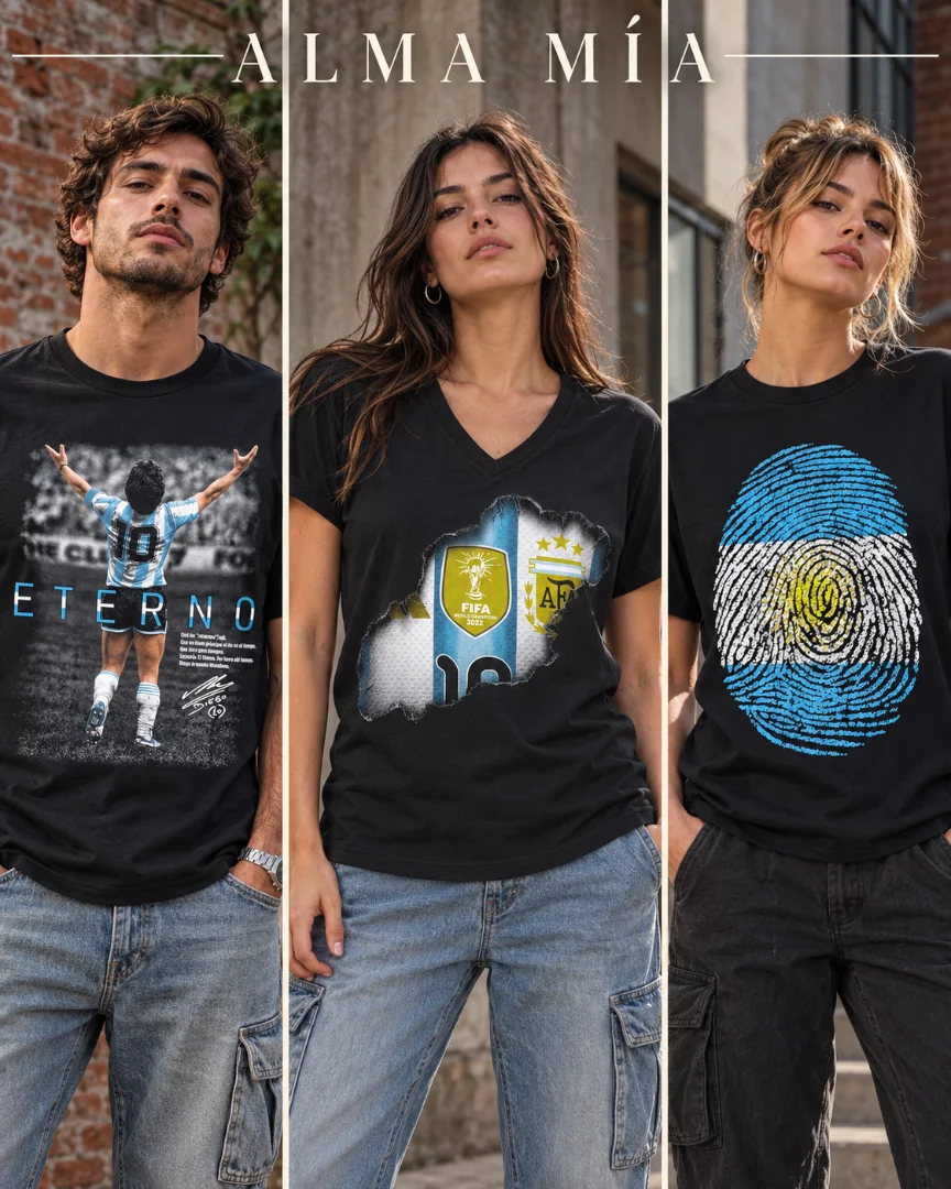 Pedazo de Camiseta | Remeras con Estilo y Personalidad - Cuello Redondo | Alma Mía - Tr%C3%ADptico%20urbano%20Alma%20M%C3%ADa%20con%20estilo%20argentino-2.png