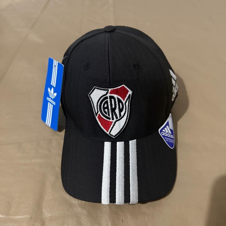 Gorra River y Boca - Imagen 4