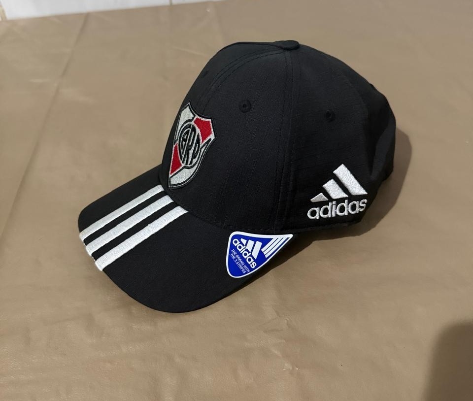 Gorra River y Boca - Imagen 5