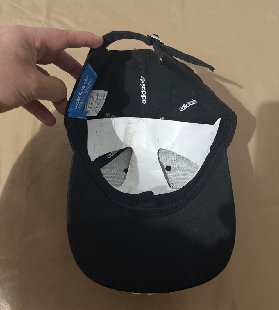 Gorra River y Boca - Imagen 6