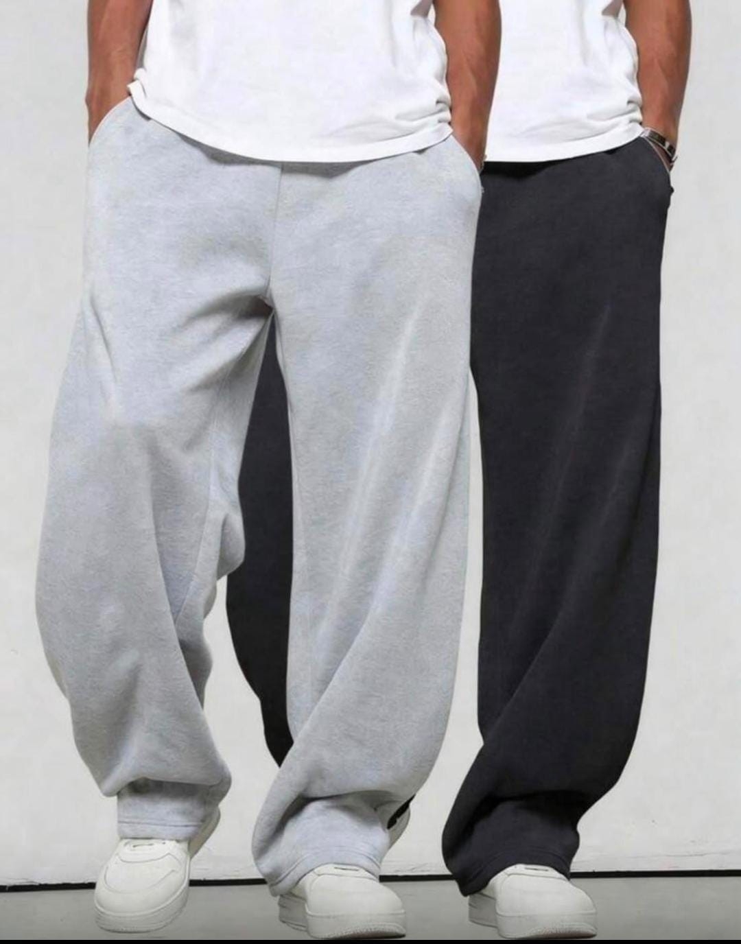 Baguis Lisos Unisex - Imagen 2