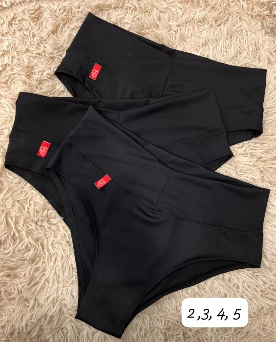 Short Vedetina para Mallas
