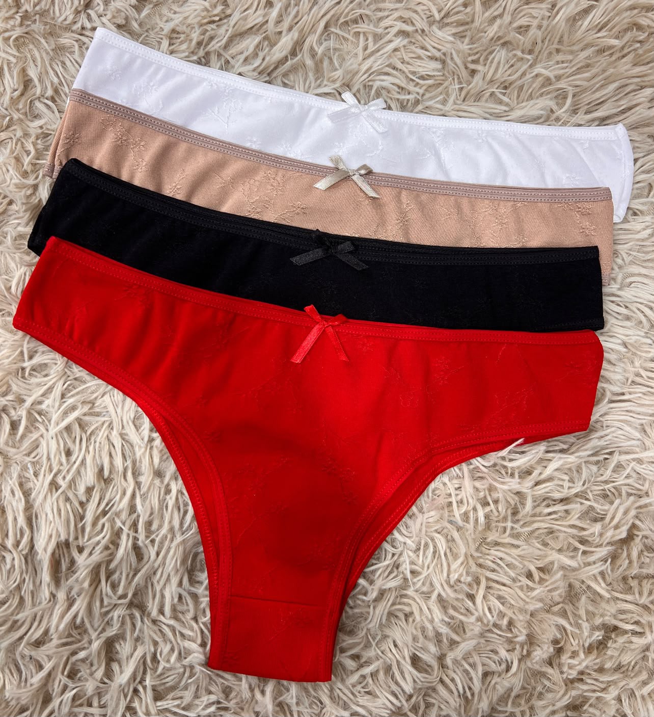 Colaless Labreadas - Imagen 3