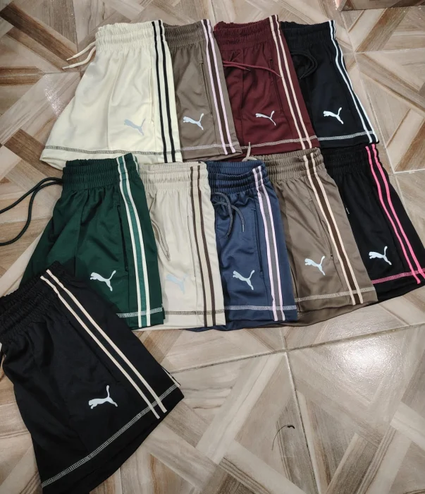 Shorts Sof