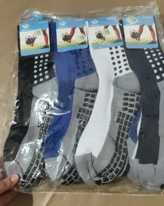 Medias Antideslizante Pack