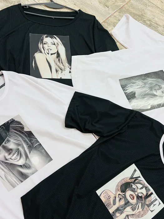 Remerones Vogue