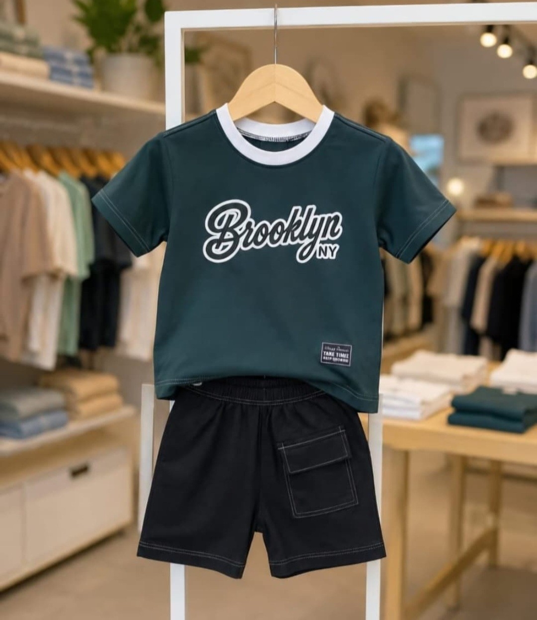 Conjunto Beltran - Imagen 2