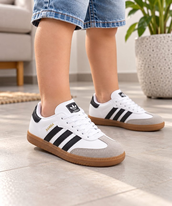 Art Samba Kids - Imagen 3