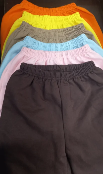 Short de Niños en Rustico