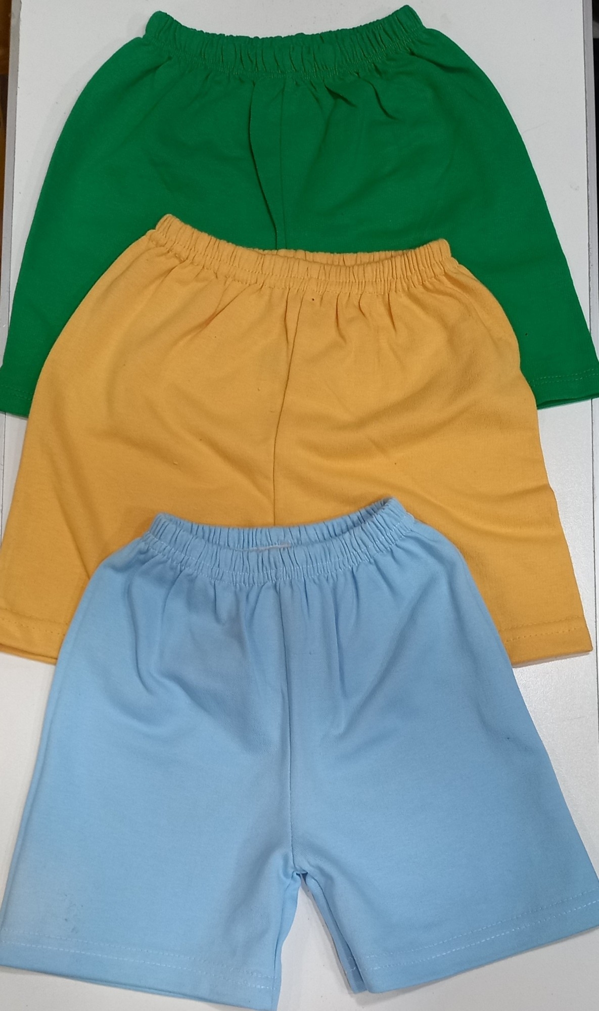 Short de Niños en Rustico - Imagen 2