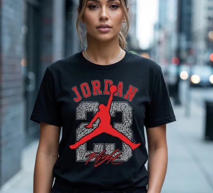 Remera de Dama de Marca