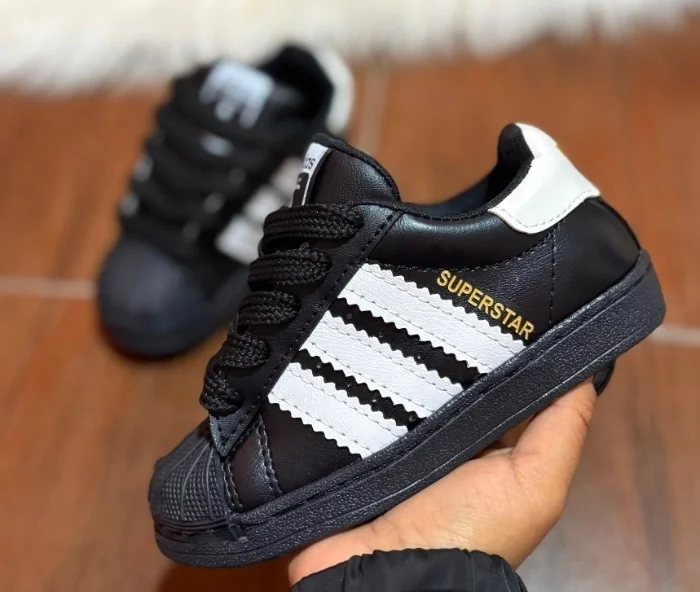 Superstar Kids