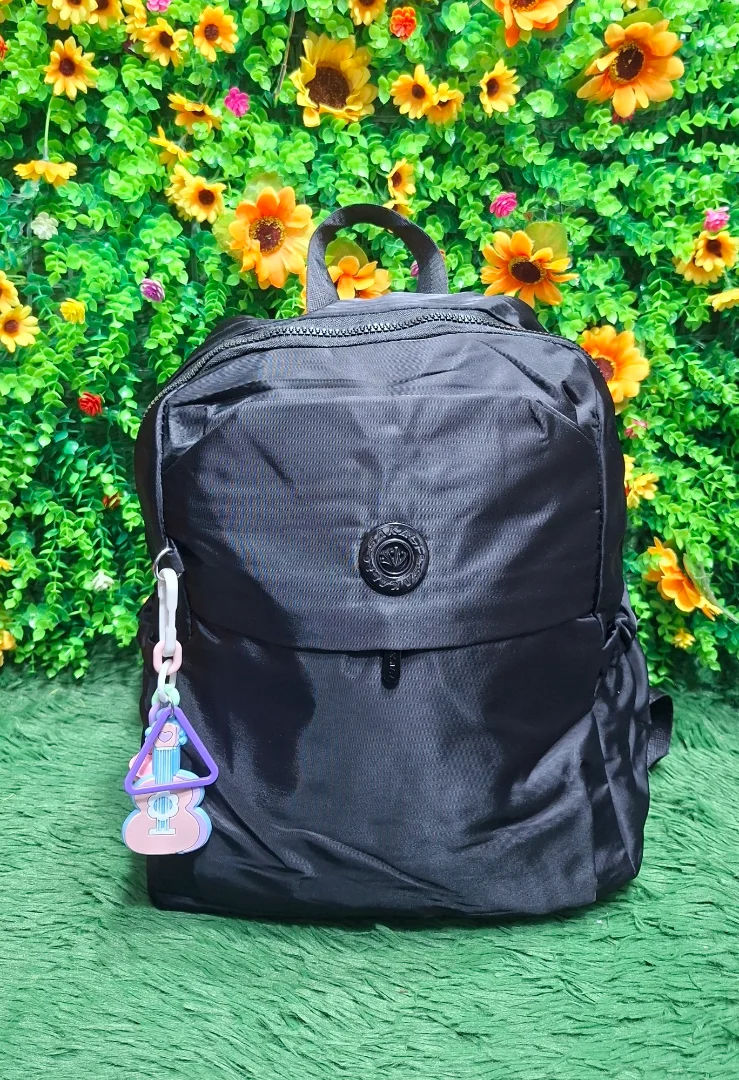 Mochila para Damas Impermeable y Reforzada Excelente Calidad - Imagen 2