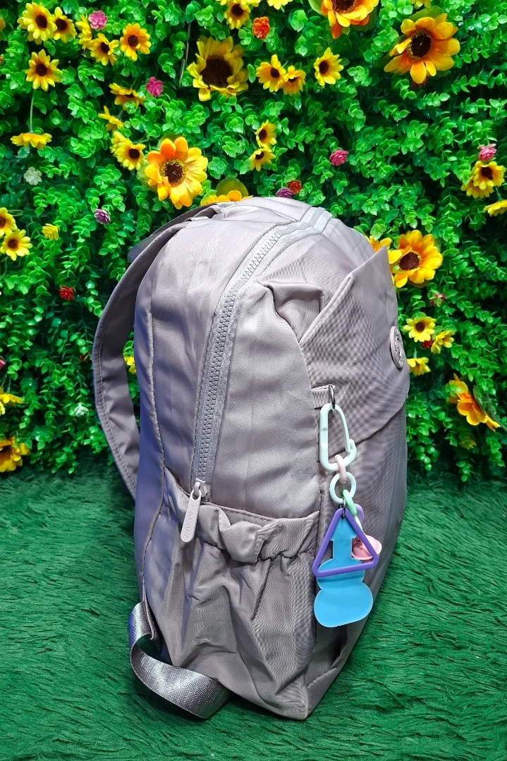 Mochila para Damas Impermeable y Reforzada Excelente Calidad - Imagen 4