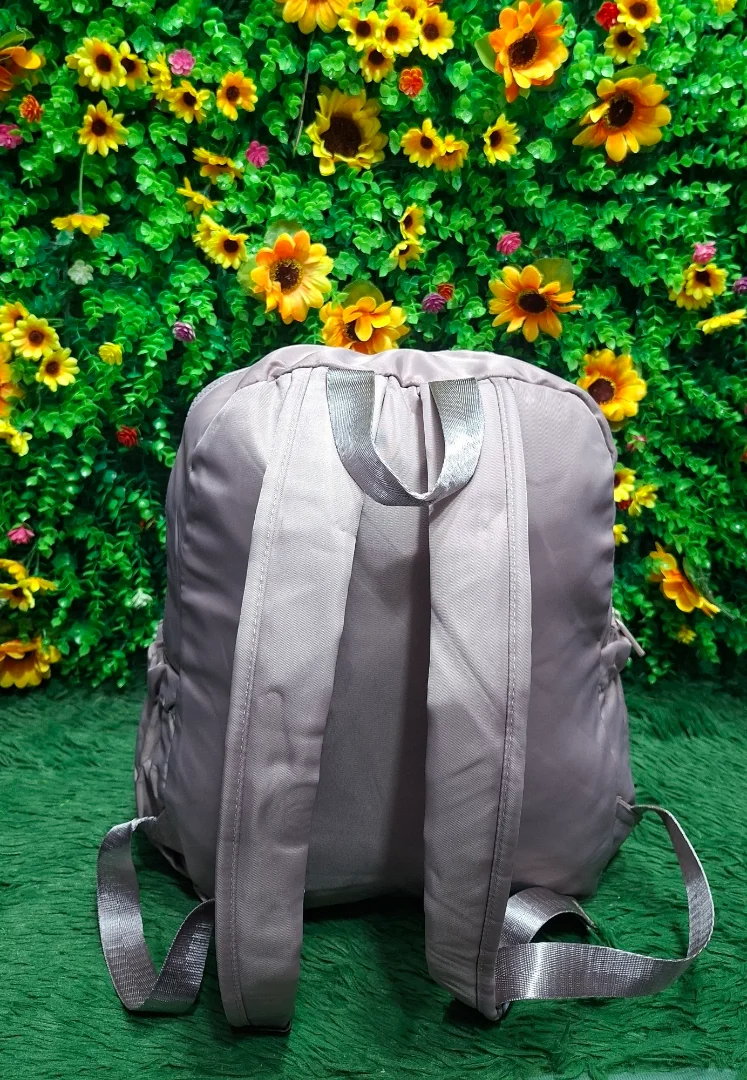Mochila para Damas Impermeable y Reforzada Excelente Calidad - Imagen 5