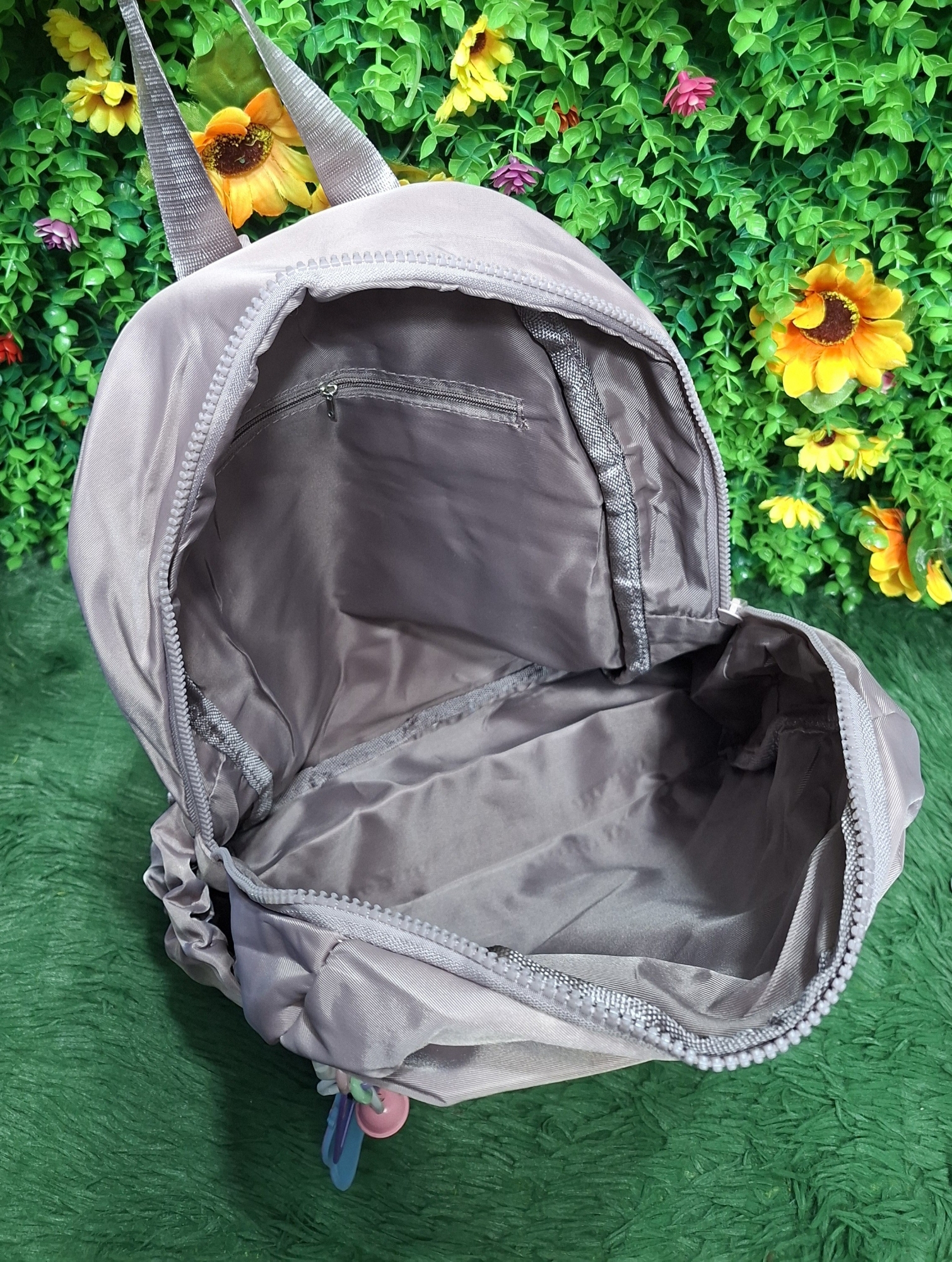 Mochila para Damas Impermeable y Reforzada Excelente Calidad - Imagen 6