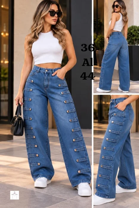 Jeans Napoleón