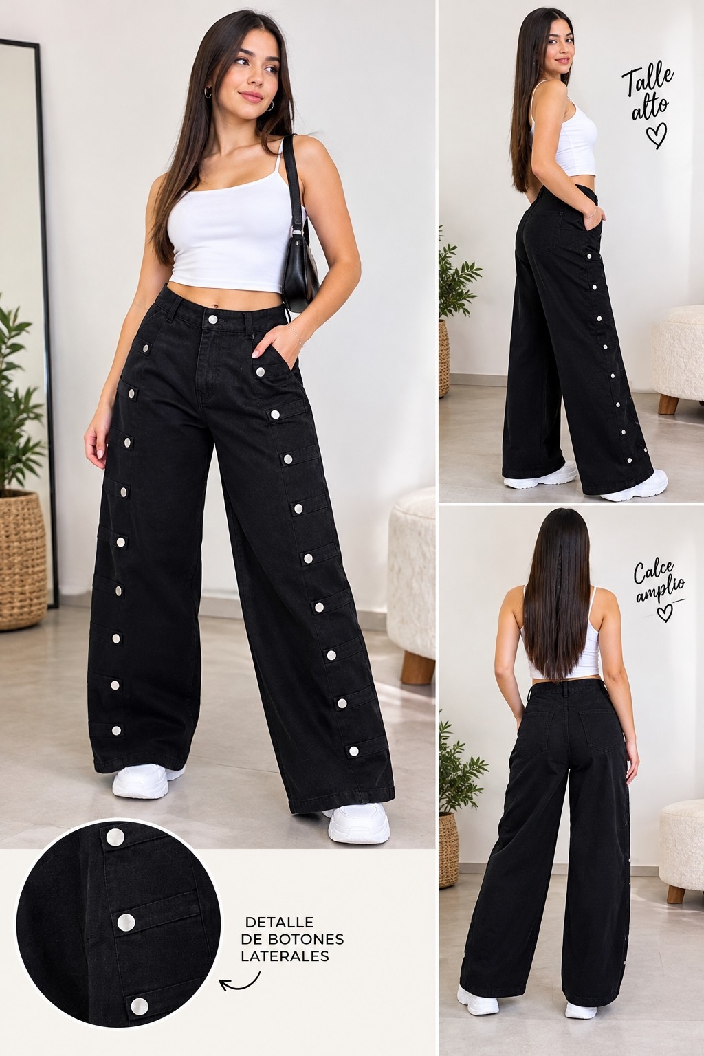 Jeans Napoleón - Imagen 2