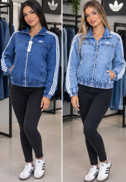 Campera Adi