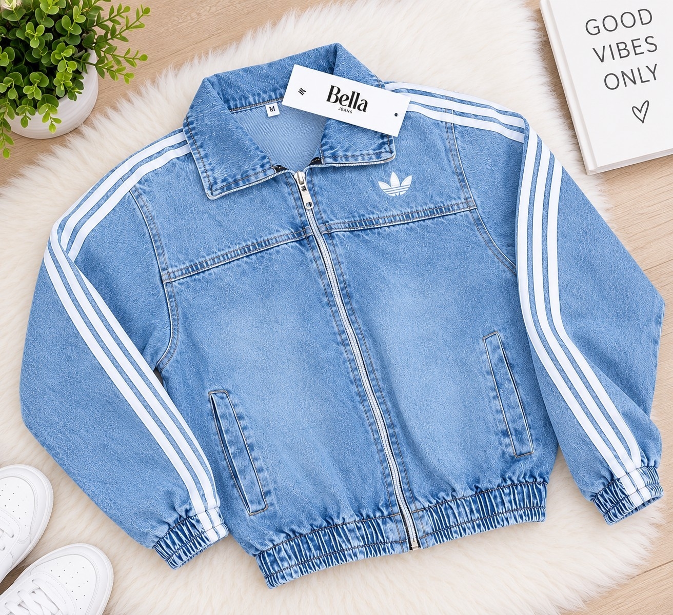 Campera Adi - Imagen 2