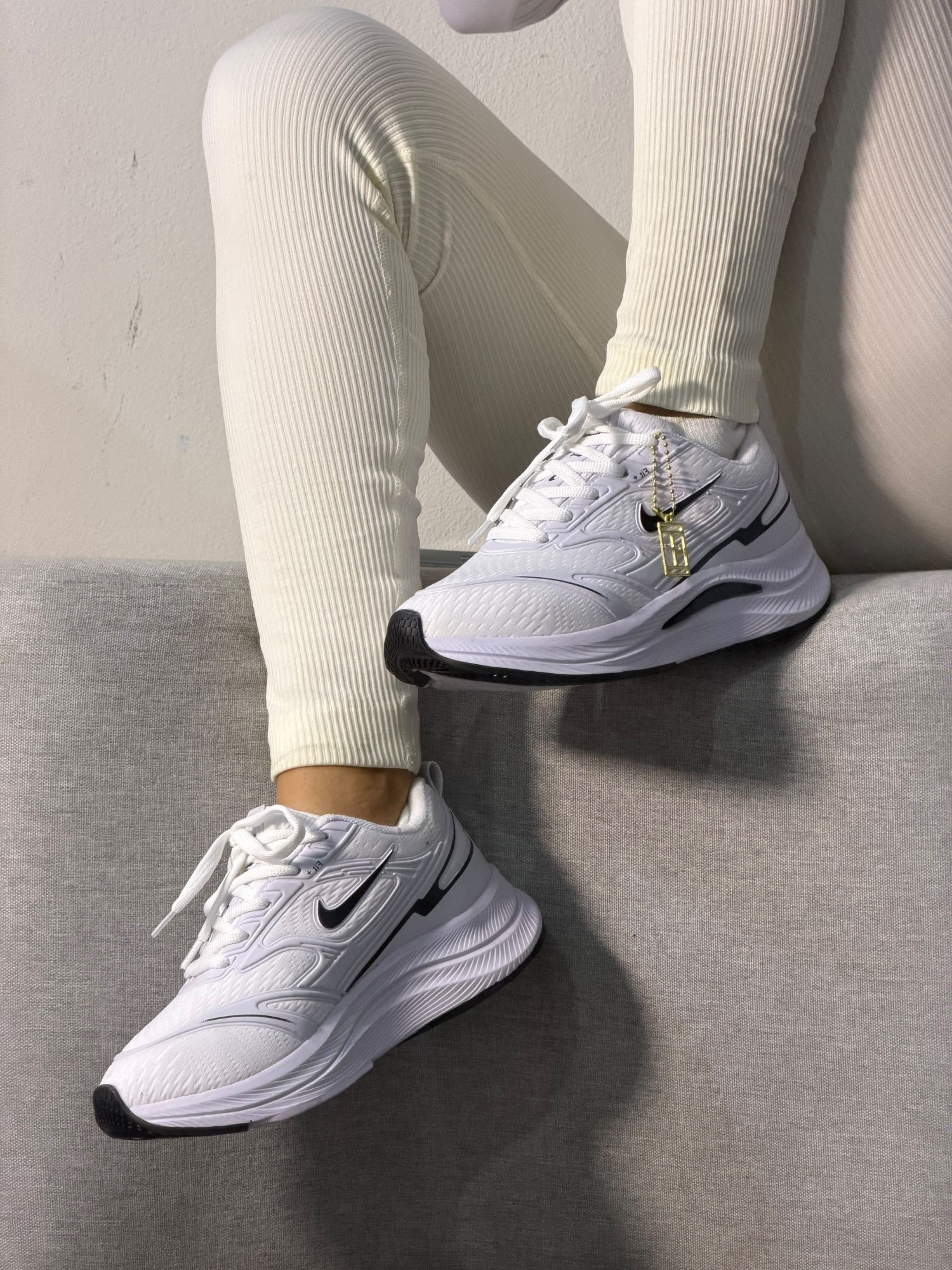 Zapatillas Importadas de Brasil - Imagen 2