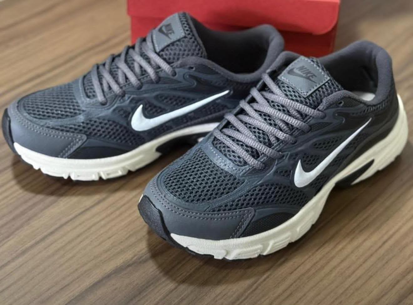 Zapatillas Importadas de Brasil - Imagen 2