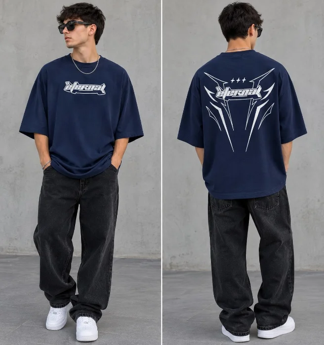 Remeras 20/1