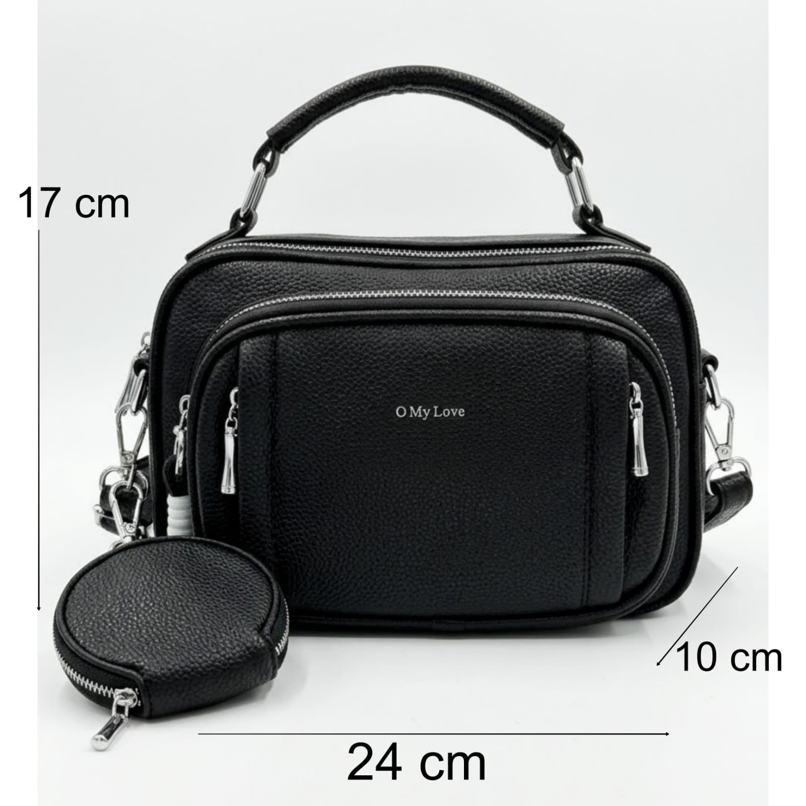 Carteras Bandoleras - Imagen 3