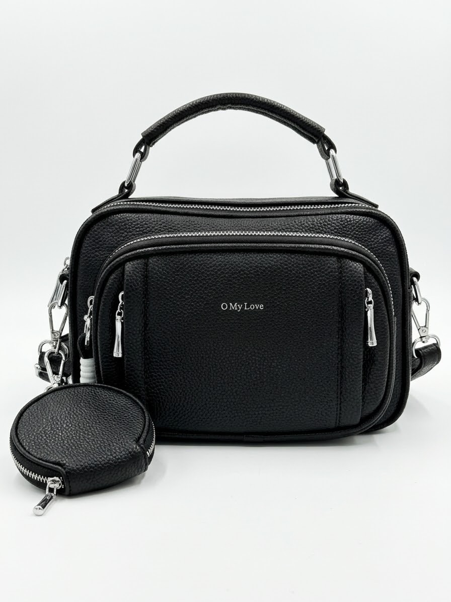 Carteras Bandoleras - Imagen 4