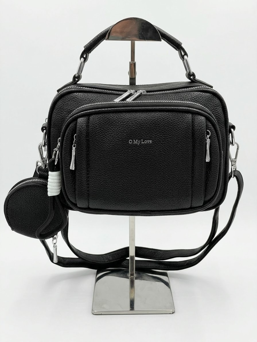 Carteras Bandoleras - Imagen 5