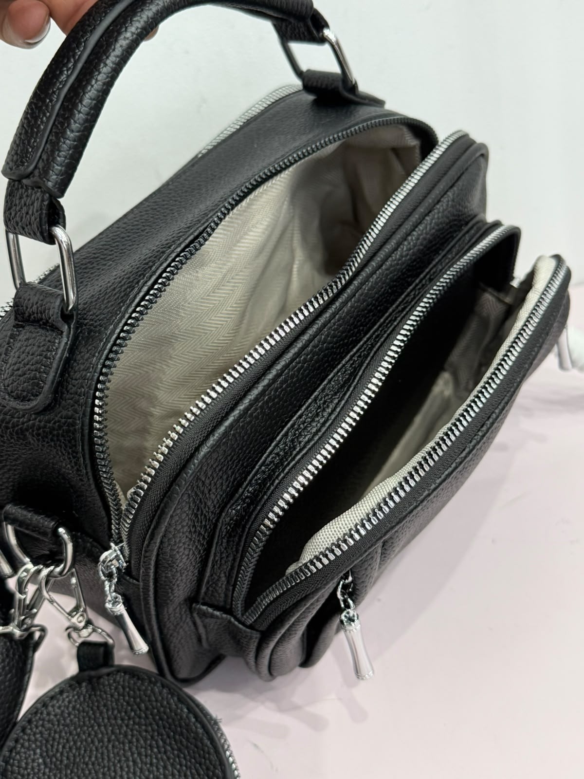 Carteras Bandoleras - Imagen 6