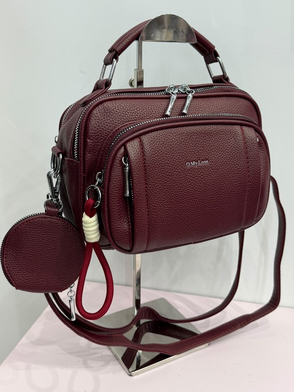 Carteras Bandoleras - Imagen 8