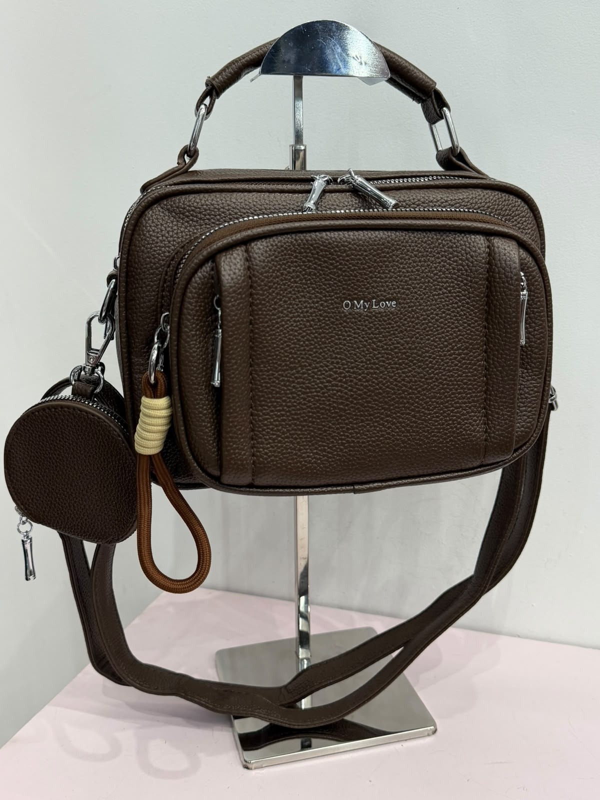 Carteras Bandoleras - Imagen 9