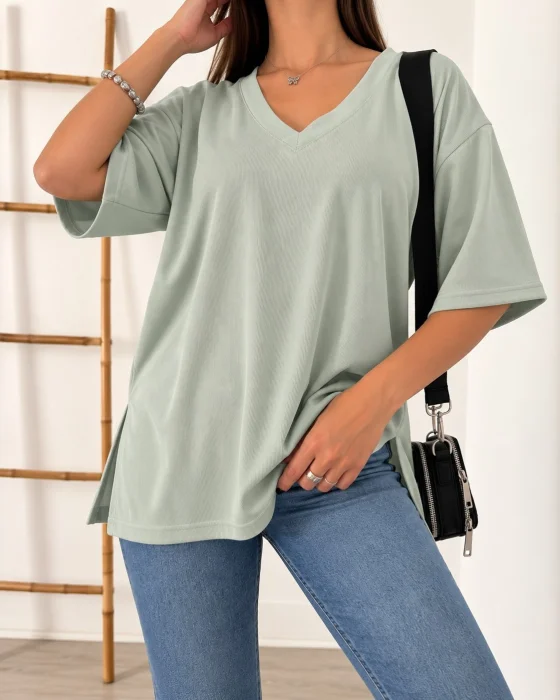 Remera Remeron V