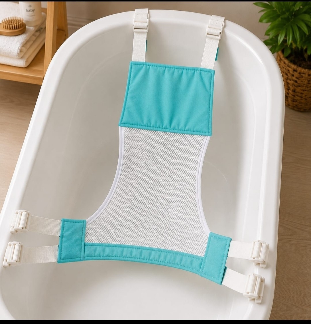 Red para Baño - Imagen 2