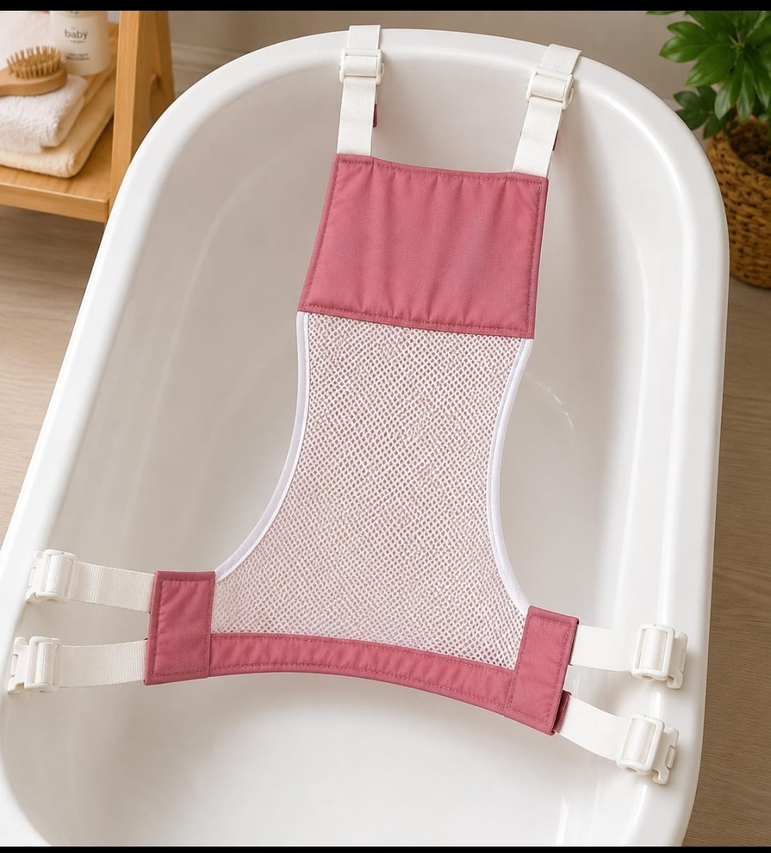 Red para Baño - Imagen 3