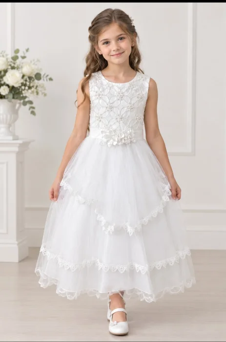 Vestido de Fiesta Importados