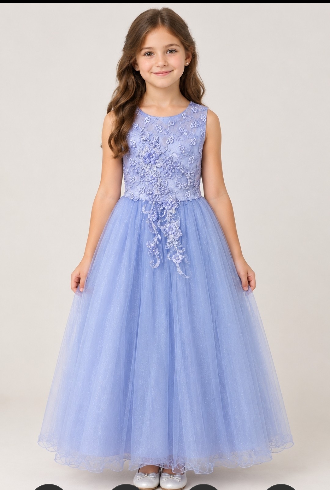 Vestido de Fiesta Importados - Imagen 2