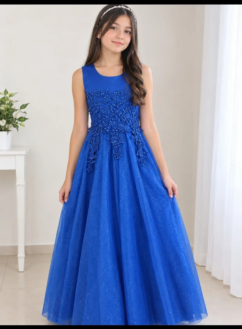 Vestido de Fiesta Importados - Imagen 3