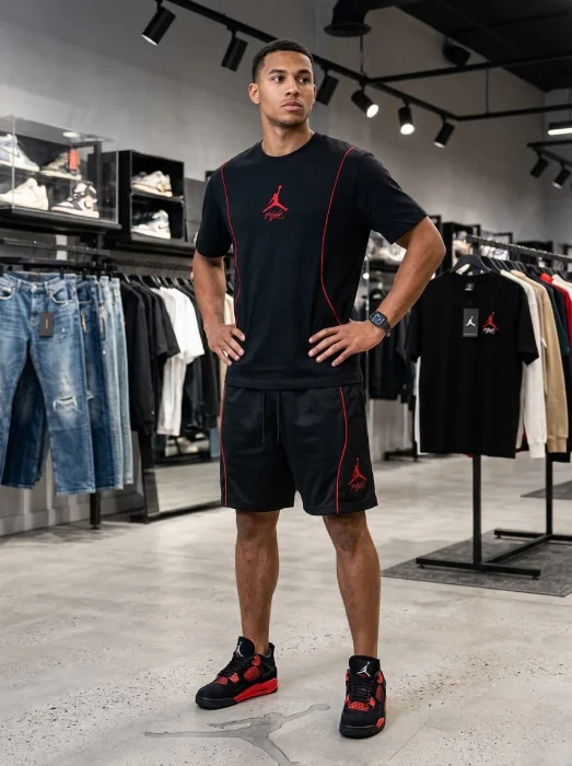 Conjunto Jordan de Hombre