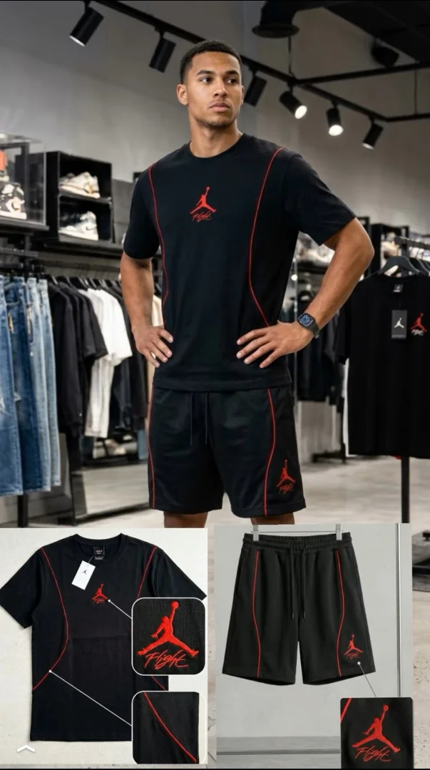 Conjunto Jordan Premium Jordan - Imagen 1