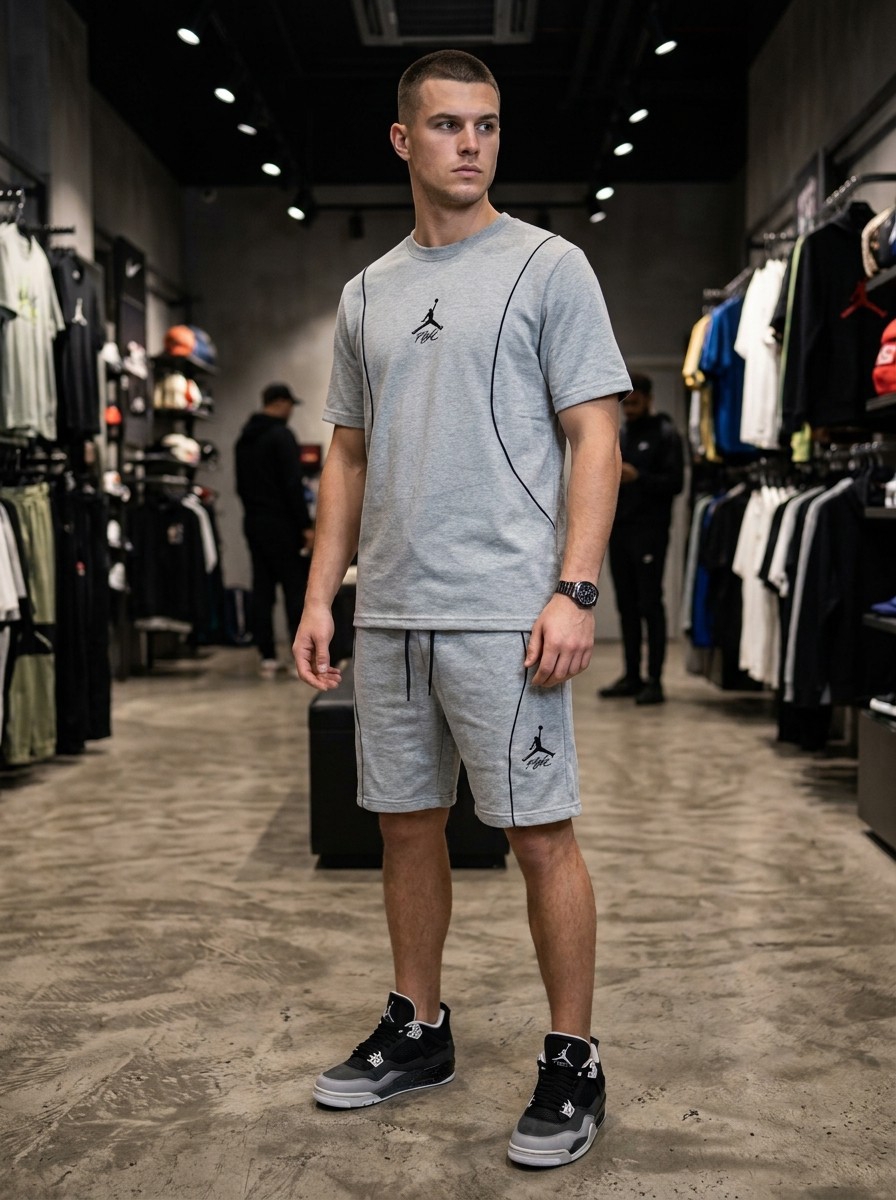 Conjunto Jordan Premium Jordan - Imagen 2