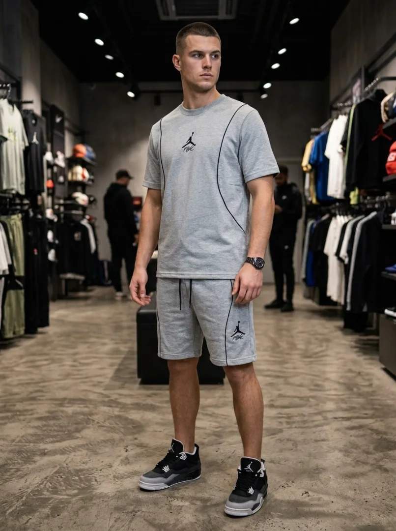 Conjunto Jordan Premium Jordan - Imagen 2