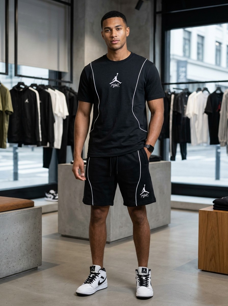 Conjunto Jordan Premium Jordan - Imagen 3