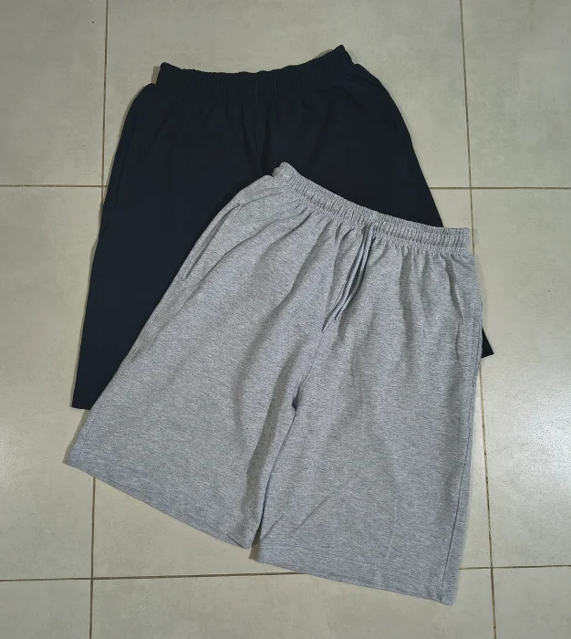 Bermuda Baggy