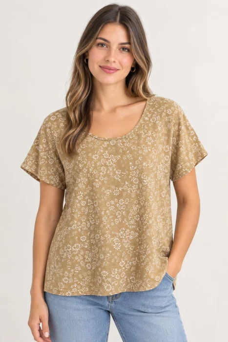 Blusa Manga Japonesa