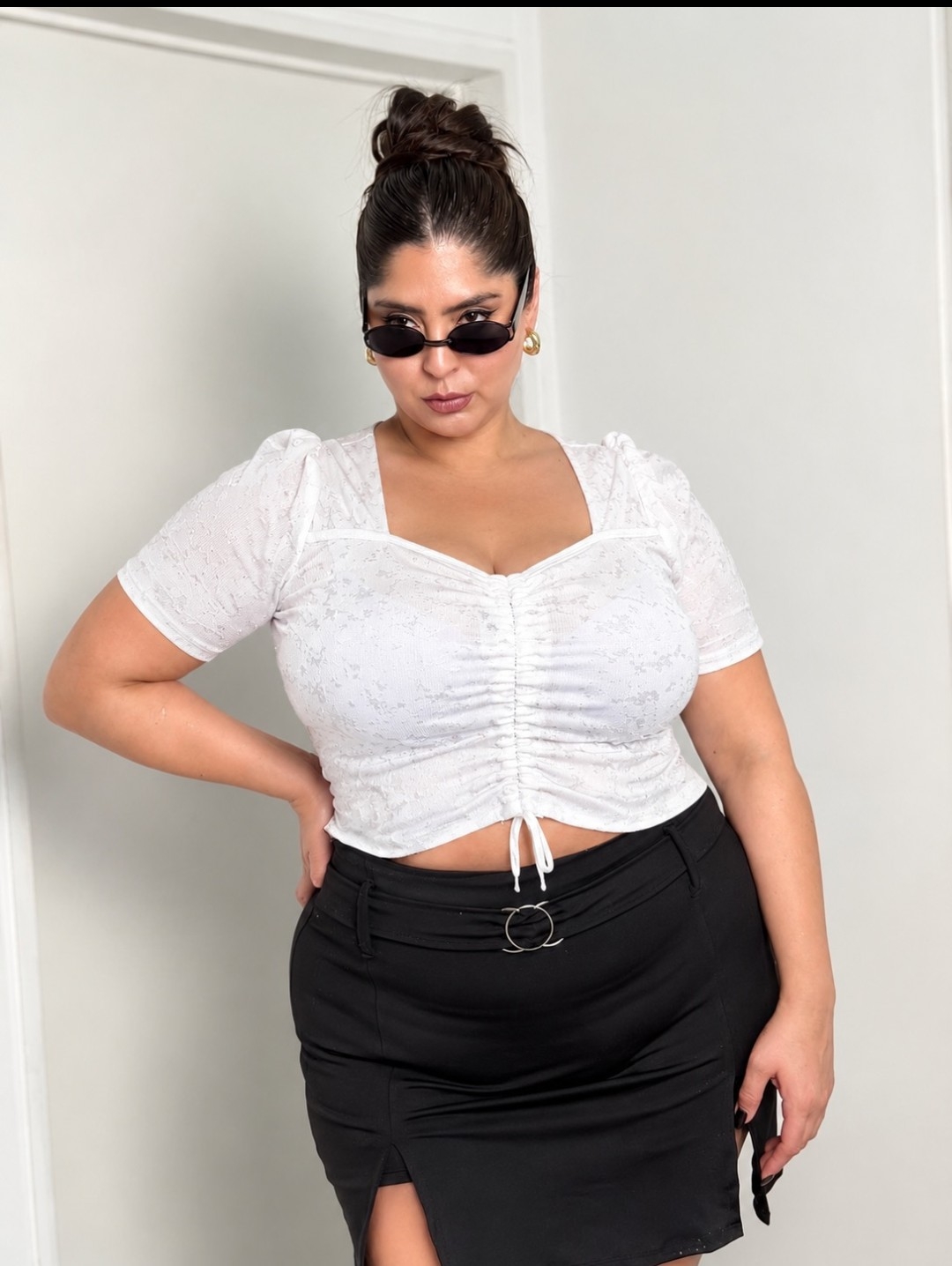 Frunce Brillo Curvy - Imagen 2